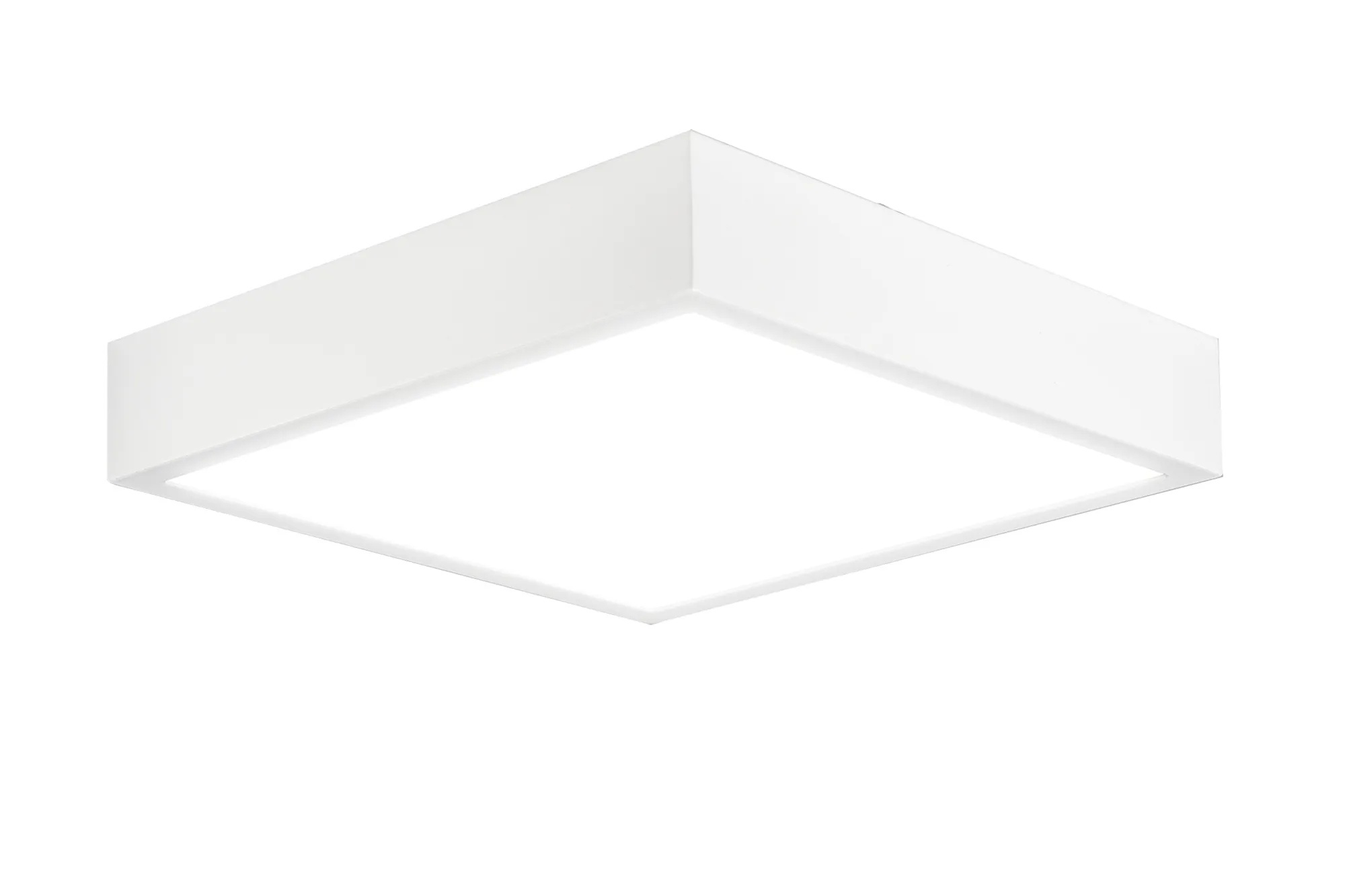 Saona 4000K Ceiling Lights Mantra Fusion Flush Fittings Saona 4000K Ceiling Lights Mantra Fusion Flush Fittings